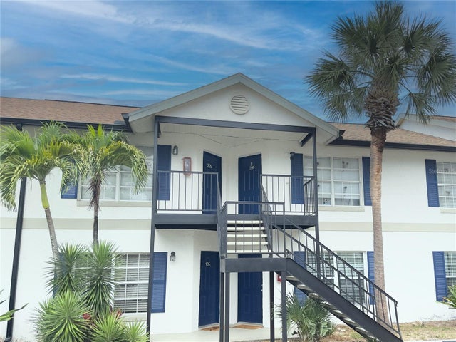 3651 North Goldenrod Road E205, WINTER PARK