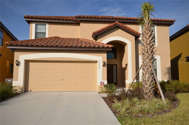 2632 Tranquility Way, KISSIMMEE