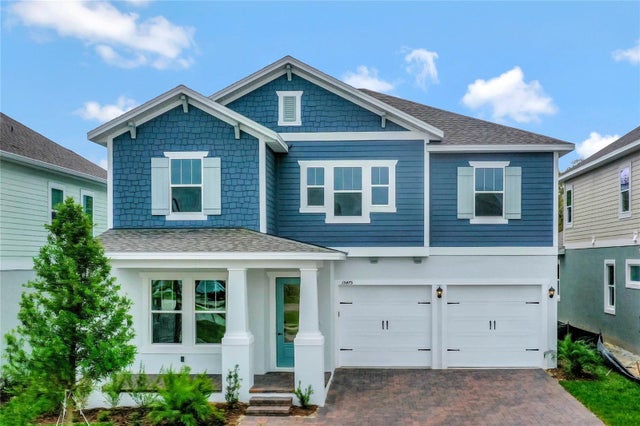 13038 Sunrise Harvest Drive, WINTER GARDEN