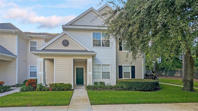 200 Southern Pecan Circle 105, WINTER GARDEN