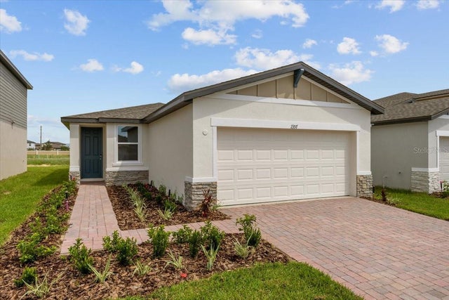 1357 Current Place, HAINES CITY