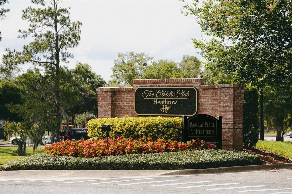 120 Becket Lane, LAKE MARY Property Listing MLS® O6207656