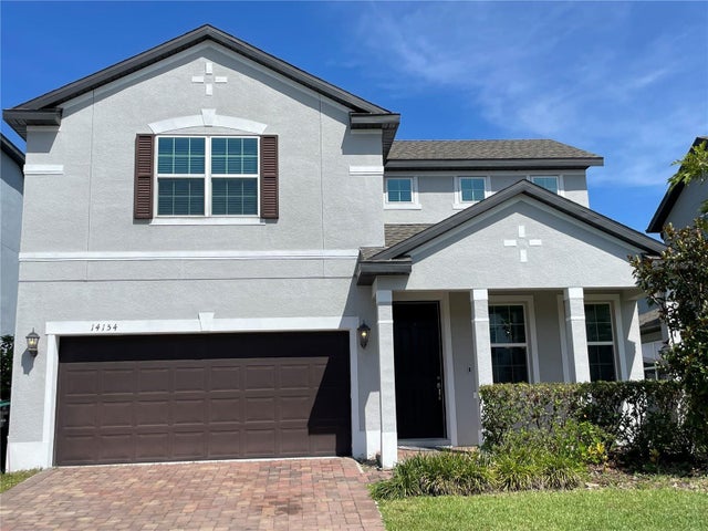 14154 Dove Hollow Drive, ORLANDO