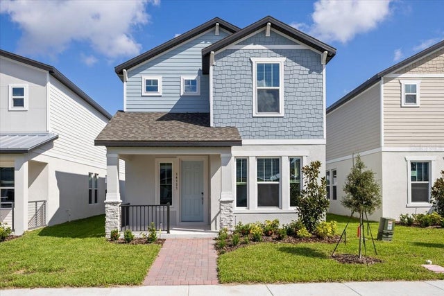 14111 Frasier Street, WINTER GARDEN