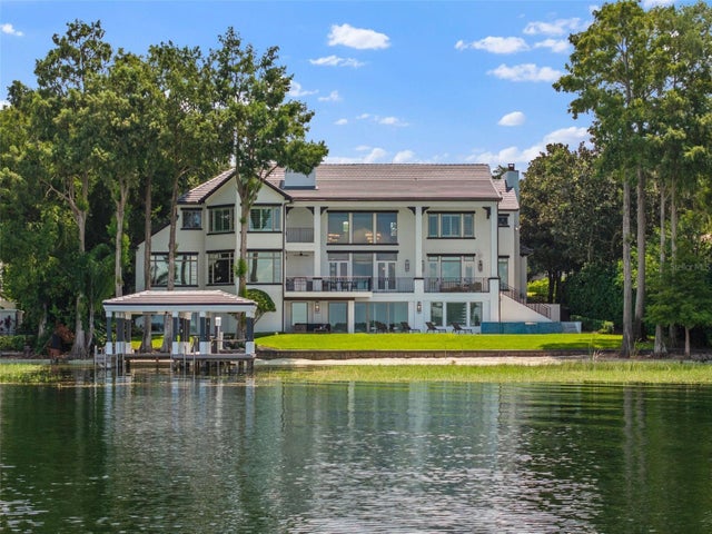 9832 Laurel Valley Drive, WINDERMERE