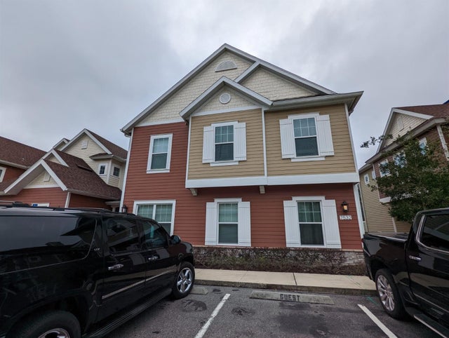 7532 Sunville Avenue, KISSIMMEE