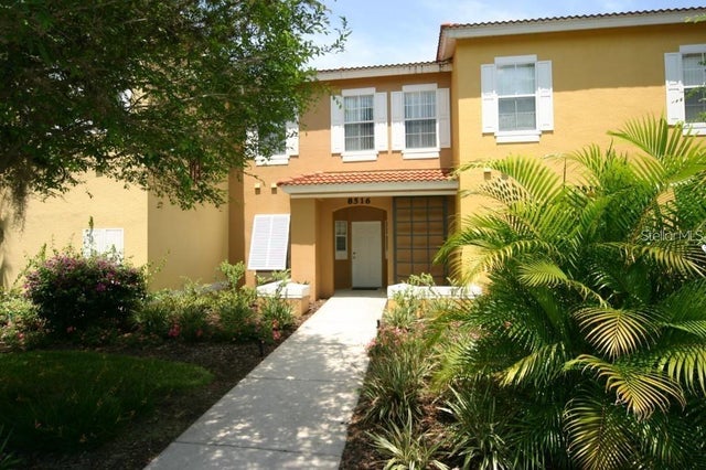 8516 Crystal Cove Loop, KISSIMMEE