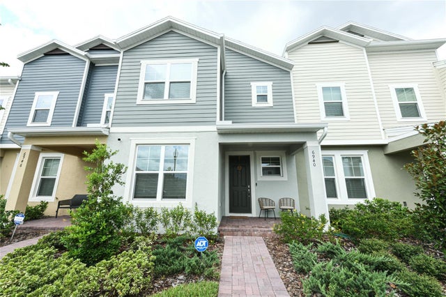 6940 Twilight Bay Drive, WINTER GARDEN