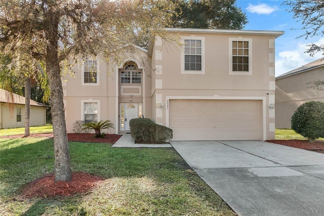 2045 El Marra Drive, OCOEE