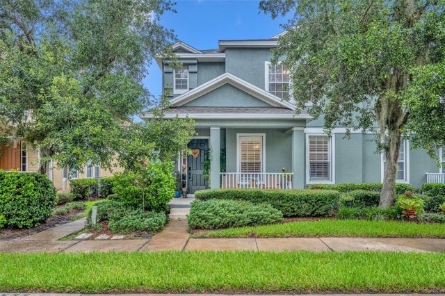 10758 Garden Lily Drive 21b, ORLANDO
