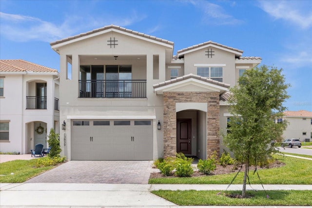 13839 Larkton Lane, ORLANDO