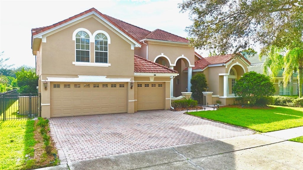 9060 Heritage Bay Circle, ORLANDO