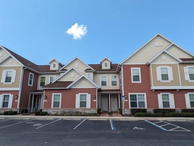 7571 Sunny Dreams Lane, KISSIMMEE