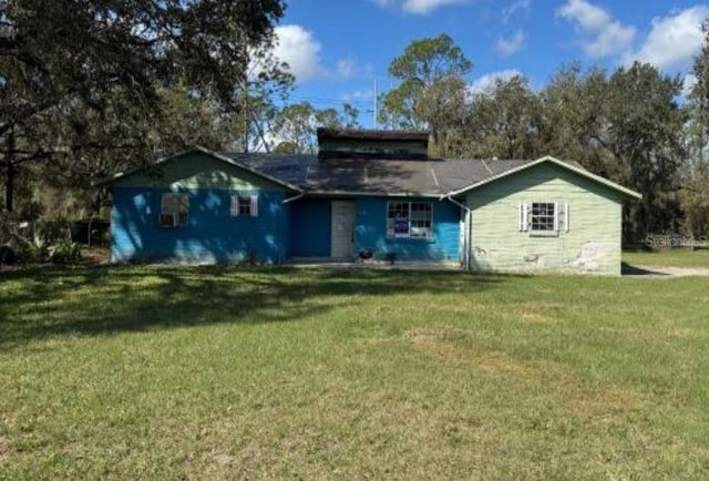 1440 Walker Road, LAKELAND