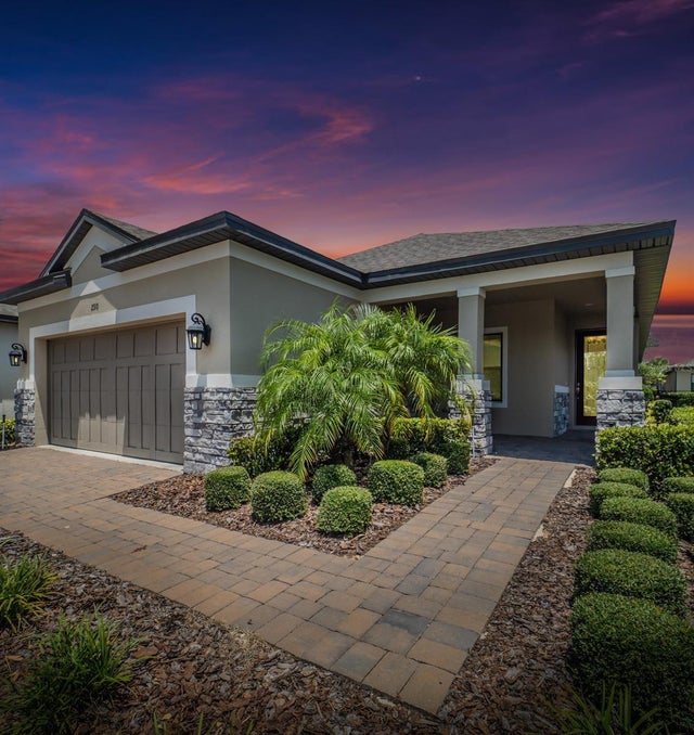 2310 Hamilton Ridge Road, CLERMONT