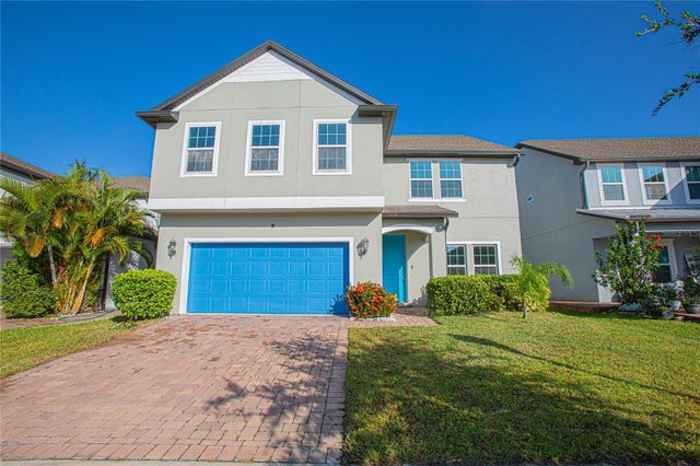 14166 Dove Hollow Drive, ORLANDO