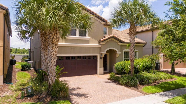 8841 Rhodes Street, KISSIMMEE