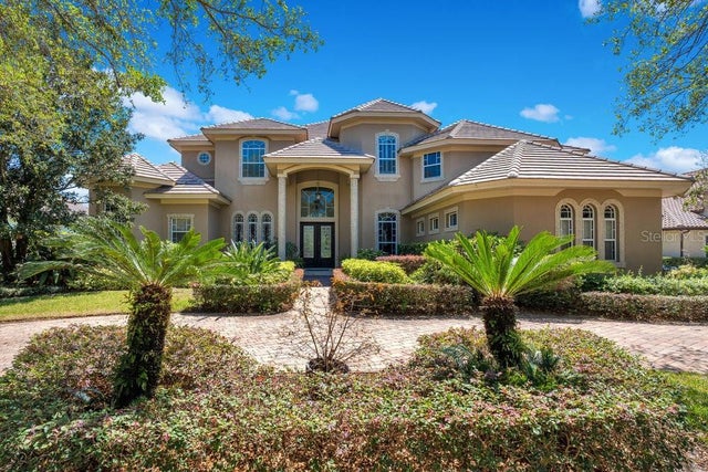 10527 Emerald Chase Drive, ORLANDO