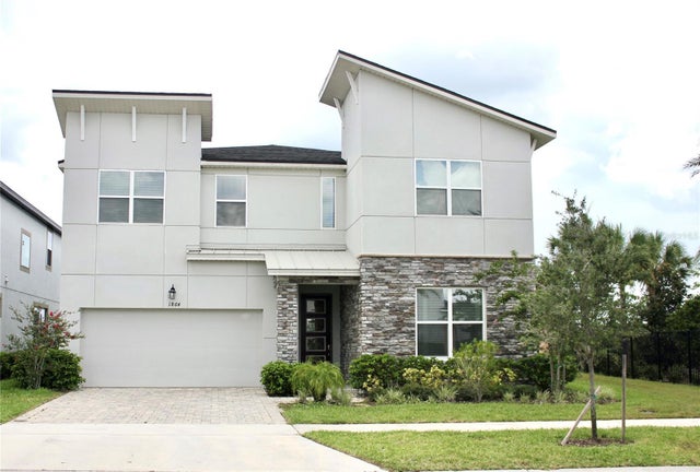 1864 Caribbean View Terrace, KISSIMMEE