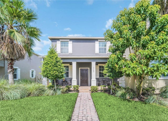 7642 Fairgrove Avenue, WINDERMERE