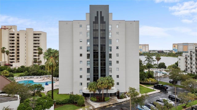 6165 Carrier Drive 1206, ORLANDO