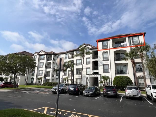 4114 Breakview Drive 406, ORLANDO