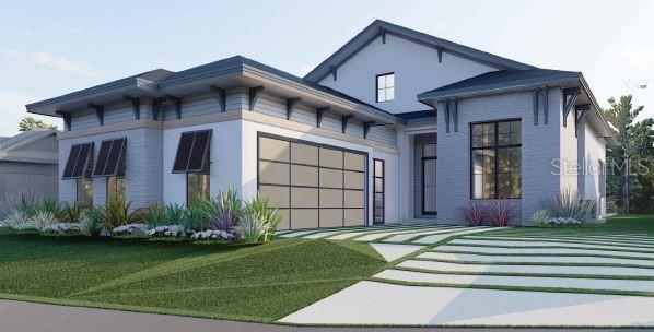 10138 Chiltern Garden Drive, ORLANDO