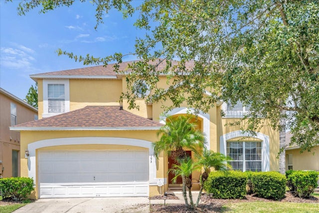 195 Hideaway Beach Lane, KISSIMMEE