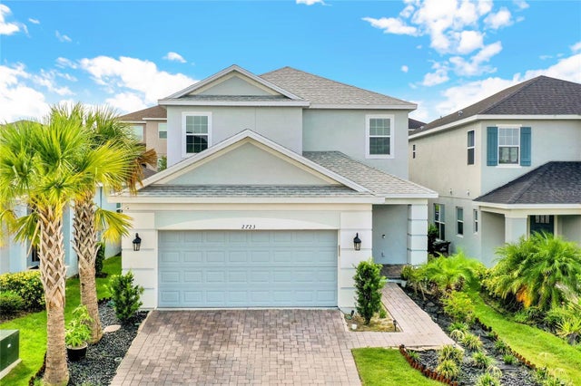 2723 Plume Road, CLERMONT