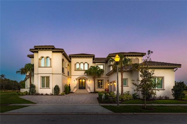 925 Desert Mountain Court, REUNION