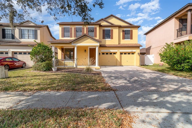 10064 Silver Laurel Way, ORLANDO