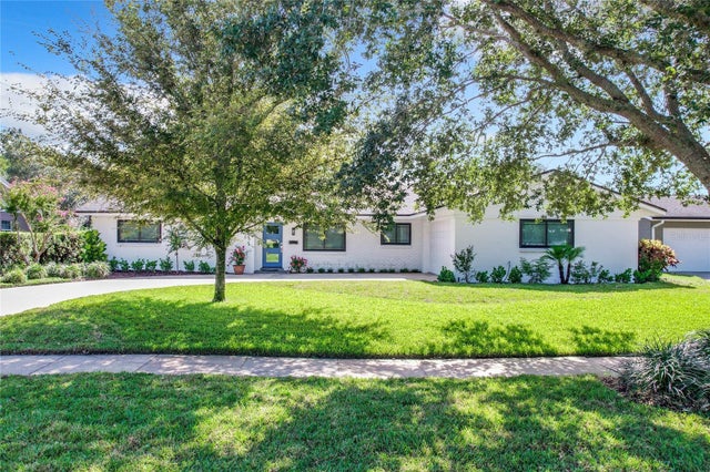 648 Brechin Drive, WINTER PARK