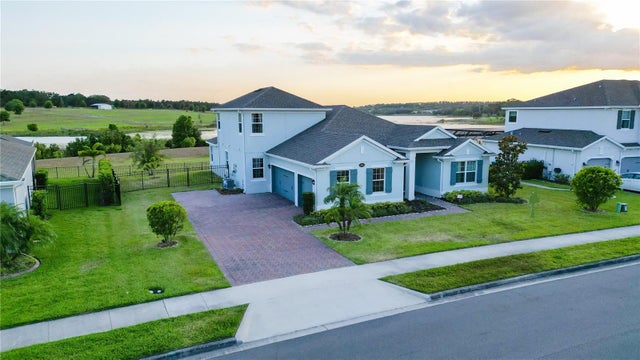 16744 Sanctuary Drive, WINTER GARDEN