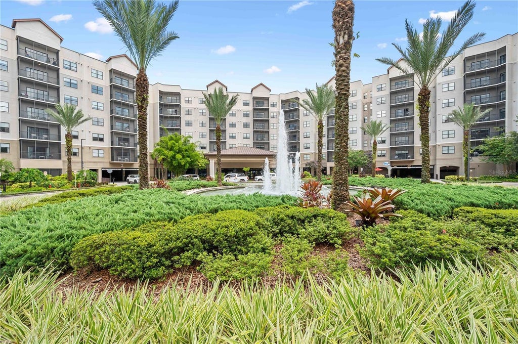 14501 Grove Resort Avenue 3134, WINTER GARDEN