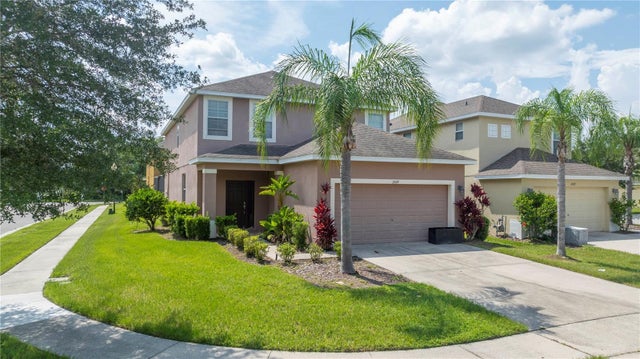 2669 Santosh Cove, KISSIMMEE