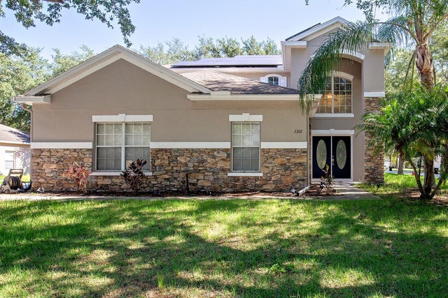 1301 Kintla Road, APOPKA