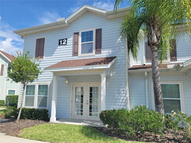 8959 Shine Drive, KISSIMMEE