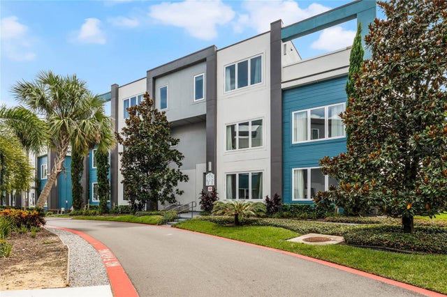 7770 Sandy Ridge Drive 208, REUNION