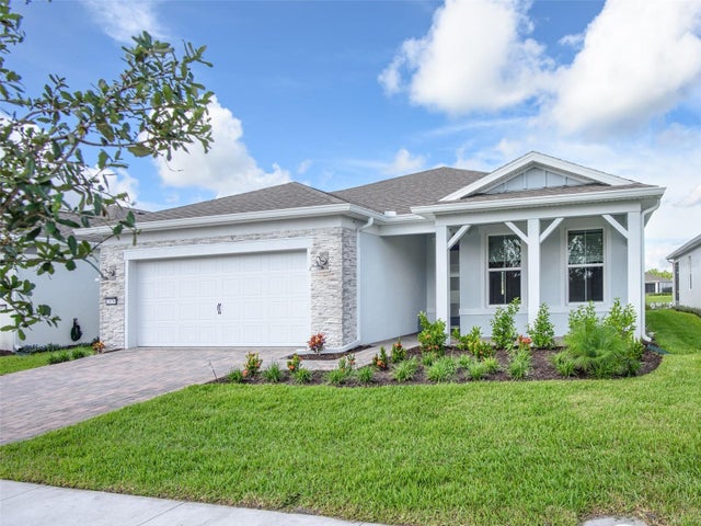 2476 Pine Preserve Court, ST CLOUD