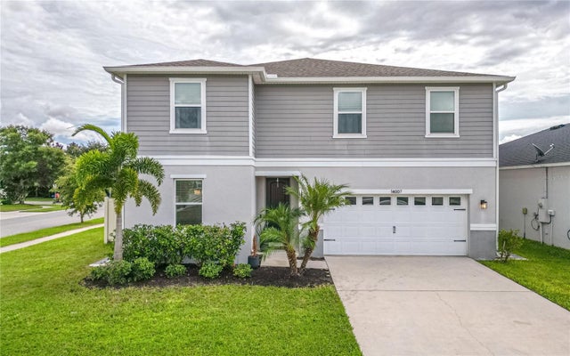 14007 Creek Harbor Drive, ORLANDO