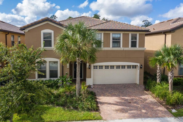 8804 Macapa Drive, KISSIMMEE