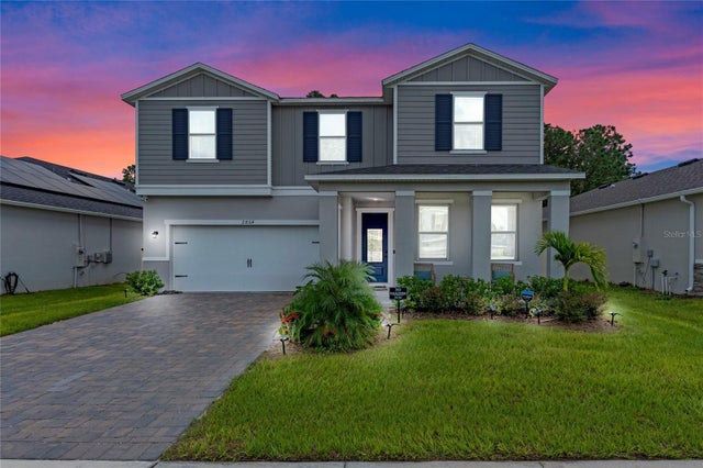 2864 Sanctuary Drive, CLERMONT