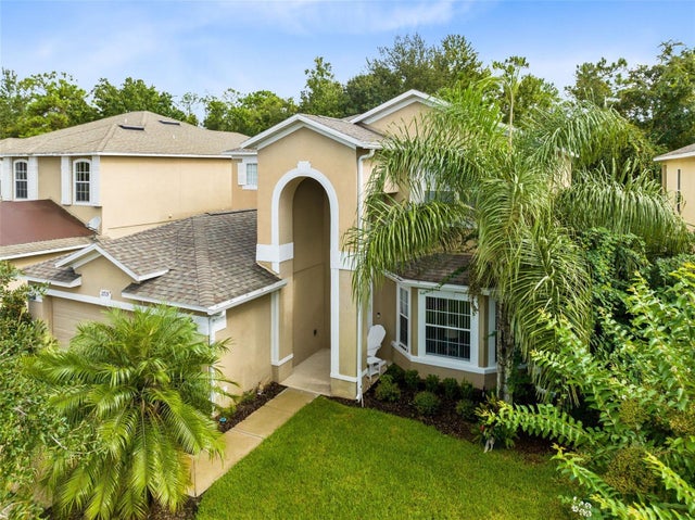 2719 Lakemoor Drive, ORLANDO