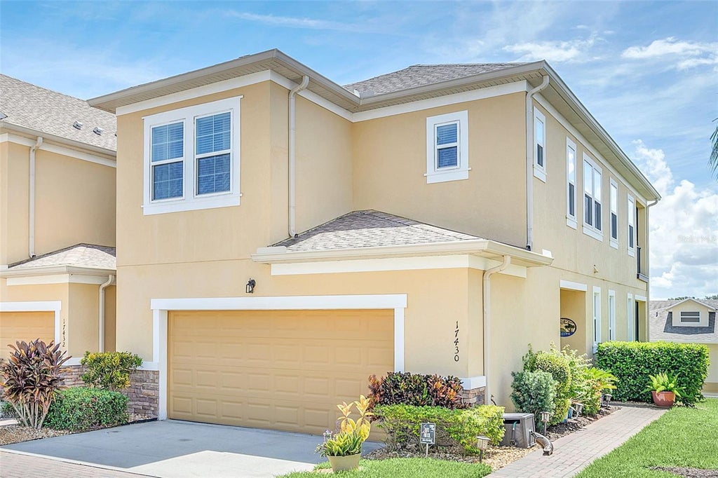 17430 Promenade Dr, CLERMONT MAGNOLIA POINTE. MLS O6240269