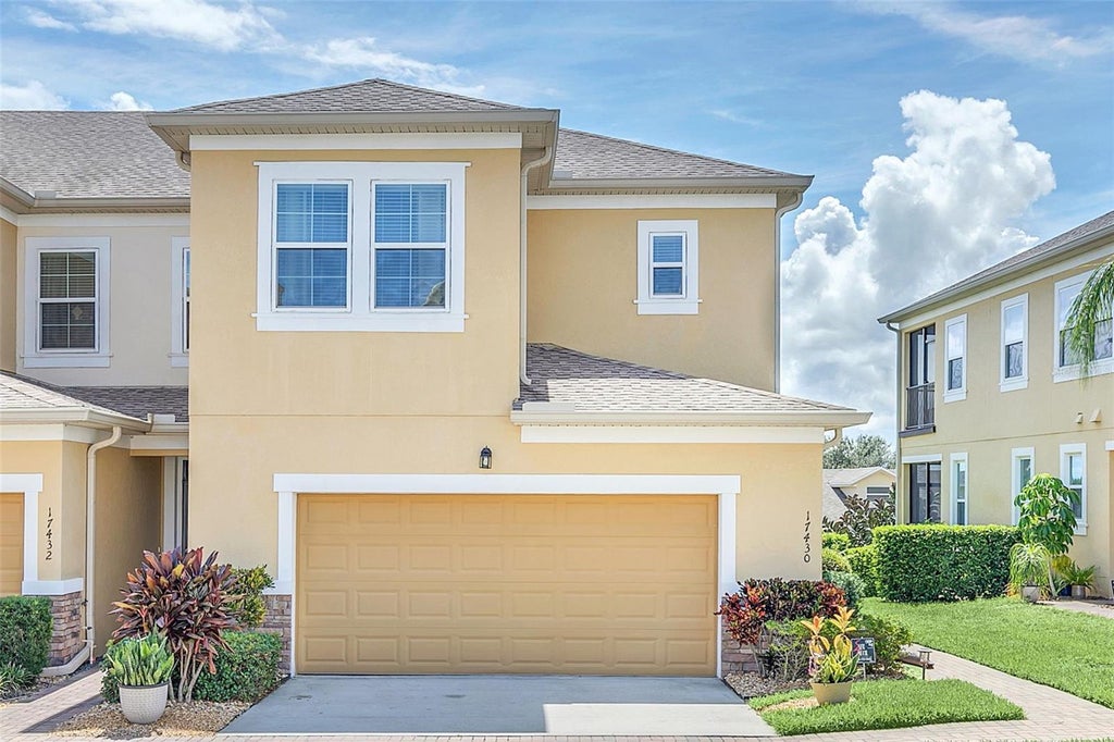 17430 Promenade Dr, CLERMONT MAGNOLIA POINTE. MLS O6240269