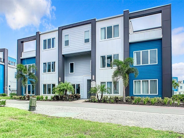 7770 Sandy Ridge Drive 18-129, REUNION