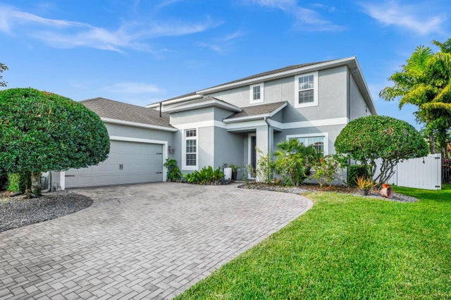 15558 Sandfield Loop, WINTER GARDEN
