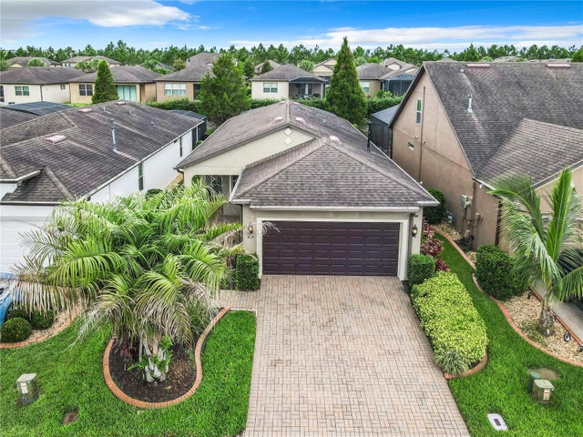 515 Pamplona Place, DAVENPORT