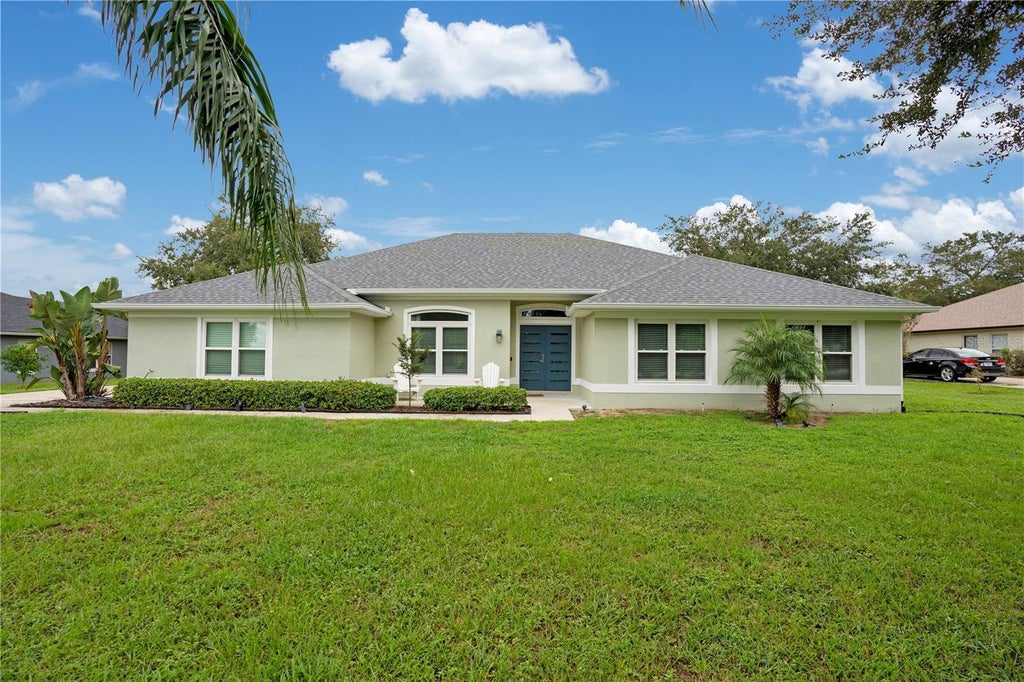 36526 Barrington Dr, EUSTIS ESTATES AT BLACK BEAR RESERVE. MLS O6241180
