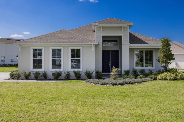 16033 Barkly Ridge Court, WINTER GARDEN